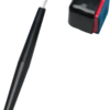 Square Vinyl Pocket Chalker - Black